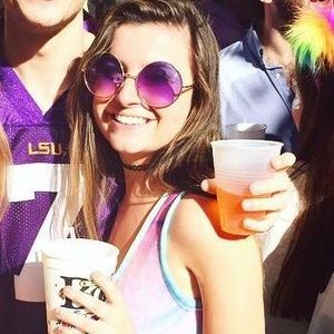 Meet your Posher, Megan